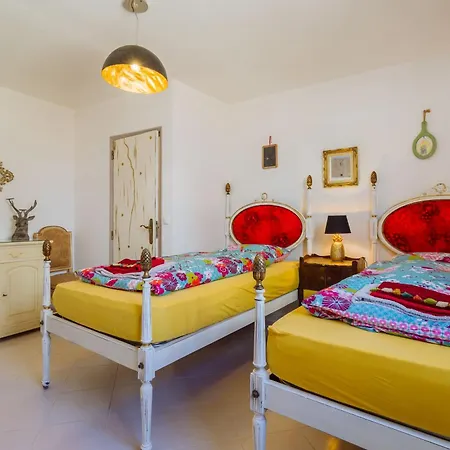 Casa Colorida
