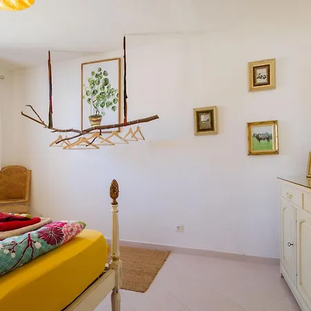 Casa Colorida 아파트