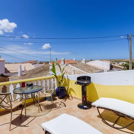Casa Colorida *