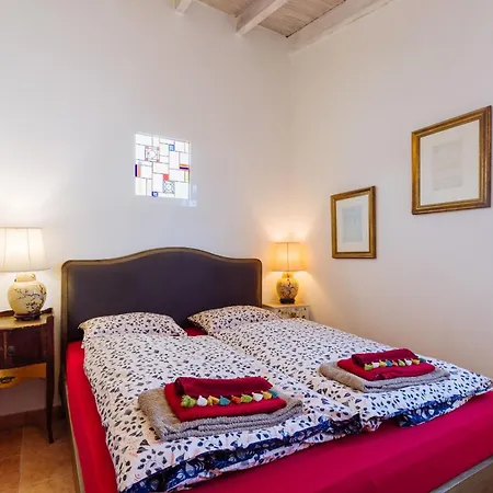 Casa Colorida Appartamento
