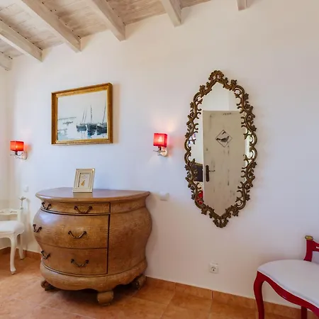 Appartamento Casa Colorida