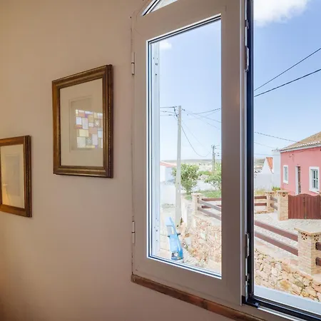 Apartamento Casa Colorida
