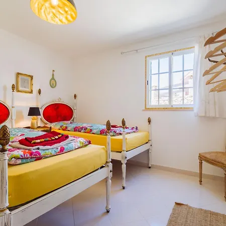 Casa Colorida *