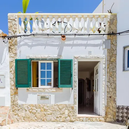 Casa Colorida