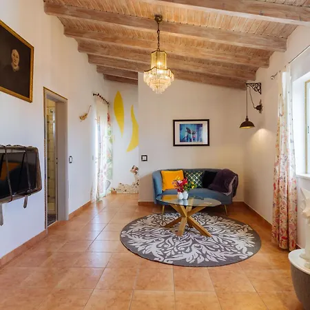 Casa Colorida Apartamento